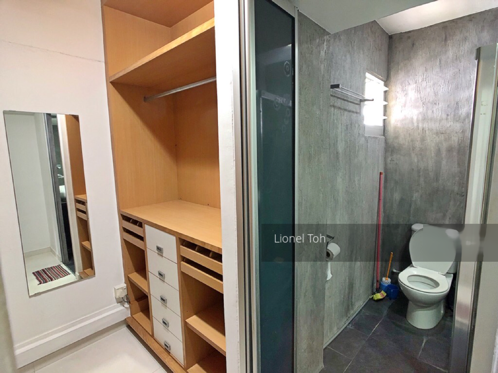 Blk 378 Clementi Avenue 5 (Clementi), HDB 4 Rooms #250559021